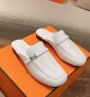 Hermes Fashion Slippers - Image 3