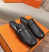 Hermes Fashion Slippers