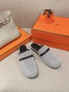 Hermes Fashion Slippers - Image 2