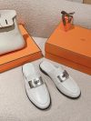 Hermes Fashion Slippers