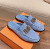 Hermes Fashion Slippers