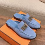 Hermes Fashion Slippers