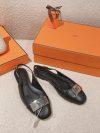 Hermes Fashion Shoes - Image 4