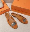 Hermes Fashion Shoes