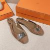 Hermes Fashion Shoes - Image 2