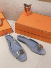 Hermes Fashion Shoes - Image 6