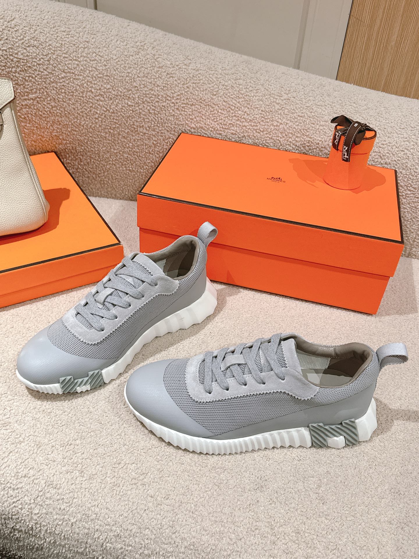 wsxc1774892202849_0 Hermes Fashion Shoes - Image 1