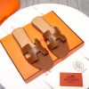 Hermes Fashion Slippers