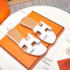 Hermes Fashion Slippers - Image 3