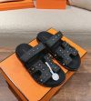 Hermes Fashion Slippers