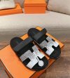 Hermes Fashion Slippers