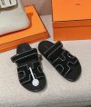 Hermes Fashion Slippers