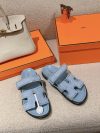 Hermes Fashion Slippers - Image 4