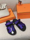 Hermes Fashion Slippers - Image 6