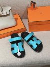 Hermes Fashion Slippers - Image 5
