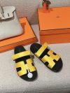Hermes Fashion Slippers - Image 3