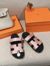 Hermes Fashion Slippers