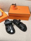 Hermes Fashion Slippers