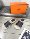 Hermes Fashion Slippers