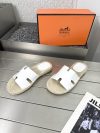 Hermes Fashion Slippers - Image 4