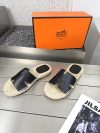 Hermes Fashion Slippers - Image 3