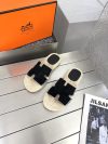 Hermes Fashion Slippers