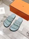 Hermes Fashion Slippers