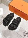 Hermes Fashion Slippers - Image 4