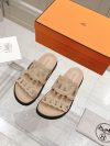 Hermes Fashion Slippers - Image 6