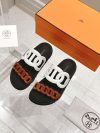 Hermes Fashion Slippers