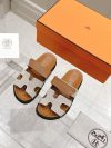 Hermes Fashion Slippers
