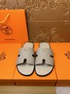 Hermes Fashion Slippers - Image 2
