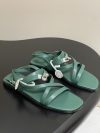 Hermes Fashion Sandals - Image 6