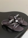 Hermes Fashion Sandals - Image 5