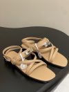 Hermes Fashion Sandals - Image 4