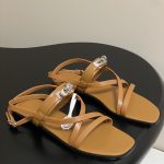 Hermes Fashion Sandals