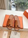 Hermes Fashion Slippers