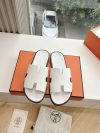 Hermes Fashion Slippers - Image 2
