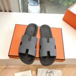 Hermes Fashion Slippers