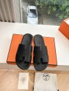 Hermes Fashion Slippers - Image 5
