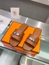 Hermes Fashion Slippers