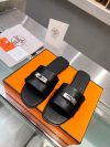 Hermes Fashion Slippers - Image 2