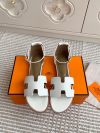 Hermes Fashion Sandals - Image 4