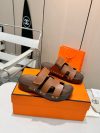 Hermes Fashion Slippers