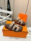Hermes Fashion Slippers - Image 3