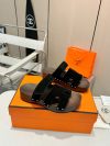 Hermes Fashion Slippers - Image 4