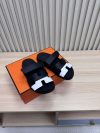 Hermes Fashion Slippers