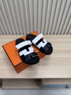 Hermes Fashion Slippers - Image 4