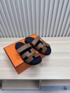 Hermes Fashion Slippers - Image 3