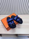 Hermes Fashion Slippers - Image 5